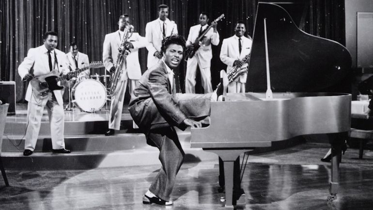 little richard