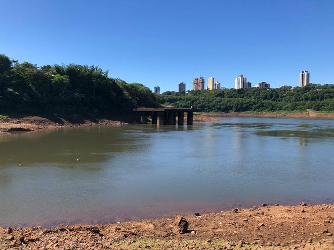 rio parana