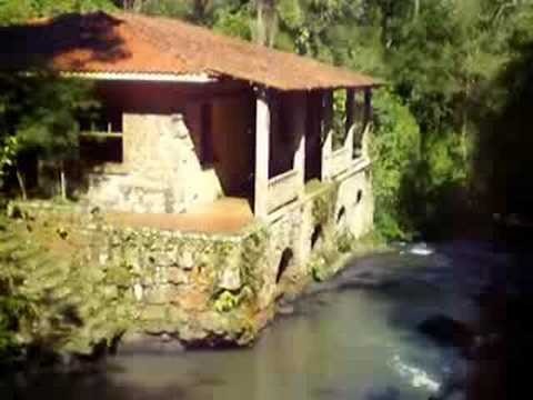 Resgate: Conheça um pouco da antiga usina do rio São João, dentro do Parque Nacional do Iguaçu. Veja fotos! 2 usina sao joao3