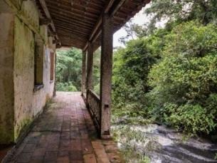 Resgate: Conheça um pouco da antiga usina do rio São João, dentro do Parque Nacional do Iguaçu. Veja fotos! 3 usina sao joao4