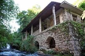 Resgate: Conheça um pouco da antiga usina do rio São João, dentro do Parque Nacional do Iguaçu. Veja fotos! 6 usina sao joao7