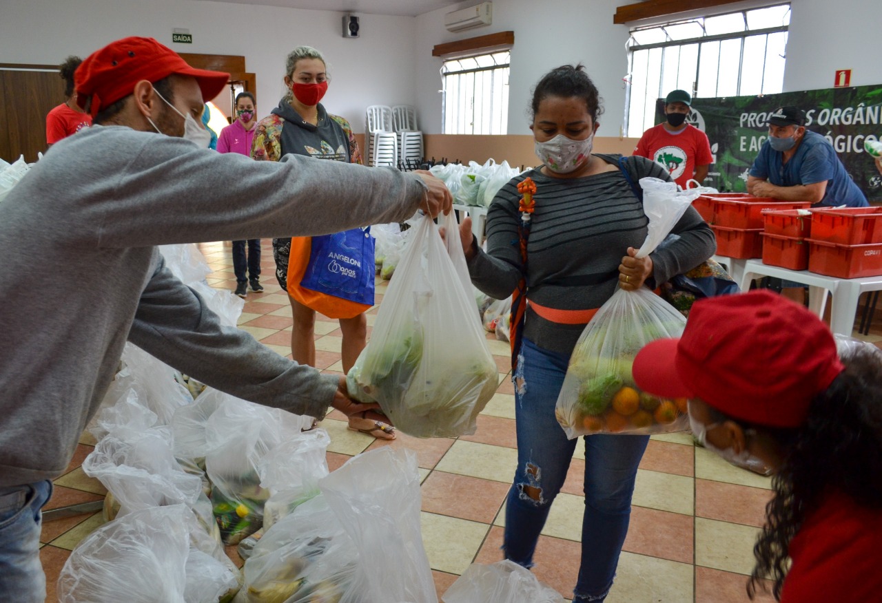 Alimentos MST 2
