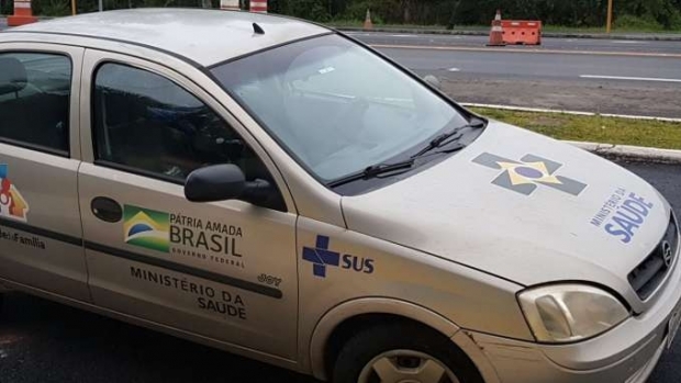 Apreensão maconha 1