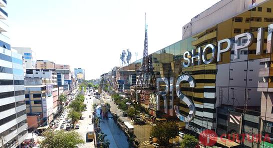 Ciudad del Este 2