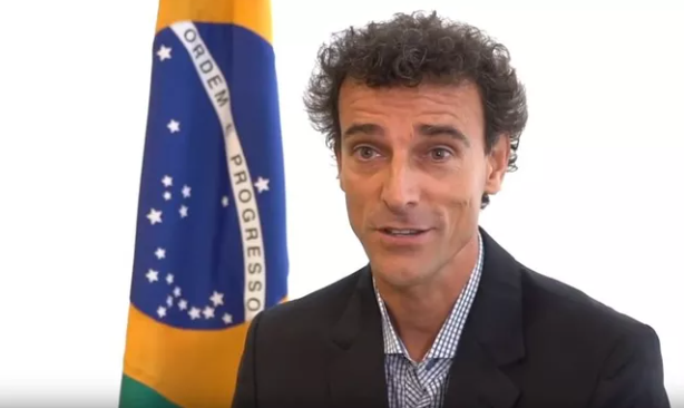 Emanuel Rego Foto Divulgação