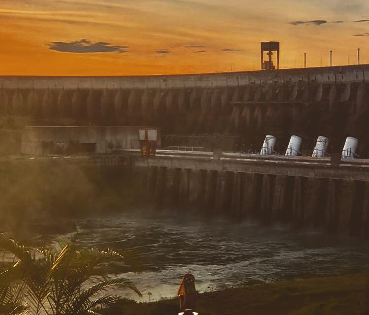 Itaipu Foto Patrícia Iunovich 1