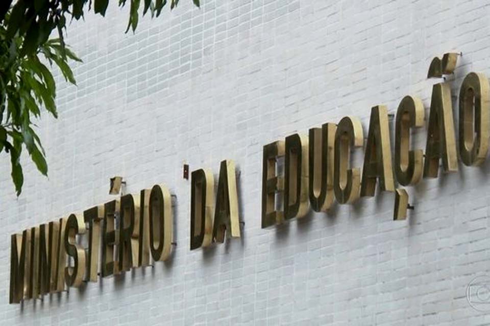 Ministério da Educação