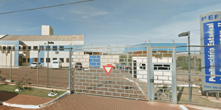 Penitenciária Feminina