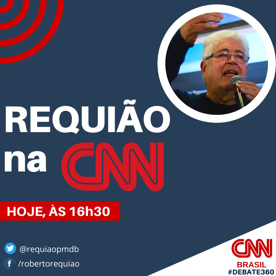 Requião CNN