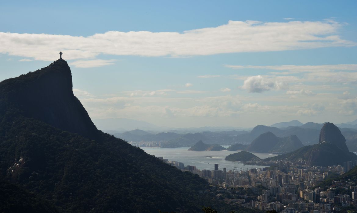 Rio de Janeiro Foto Marcello Casal Jr Agência Brasil