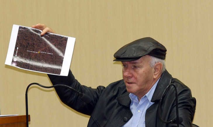aluizio palmar