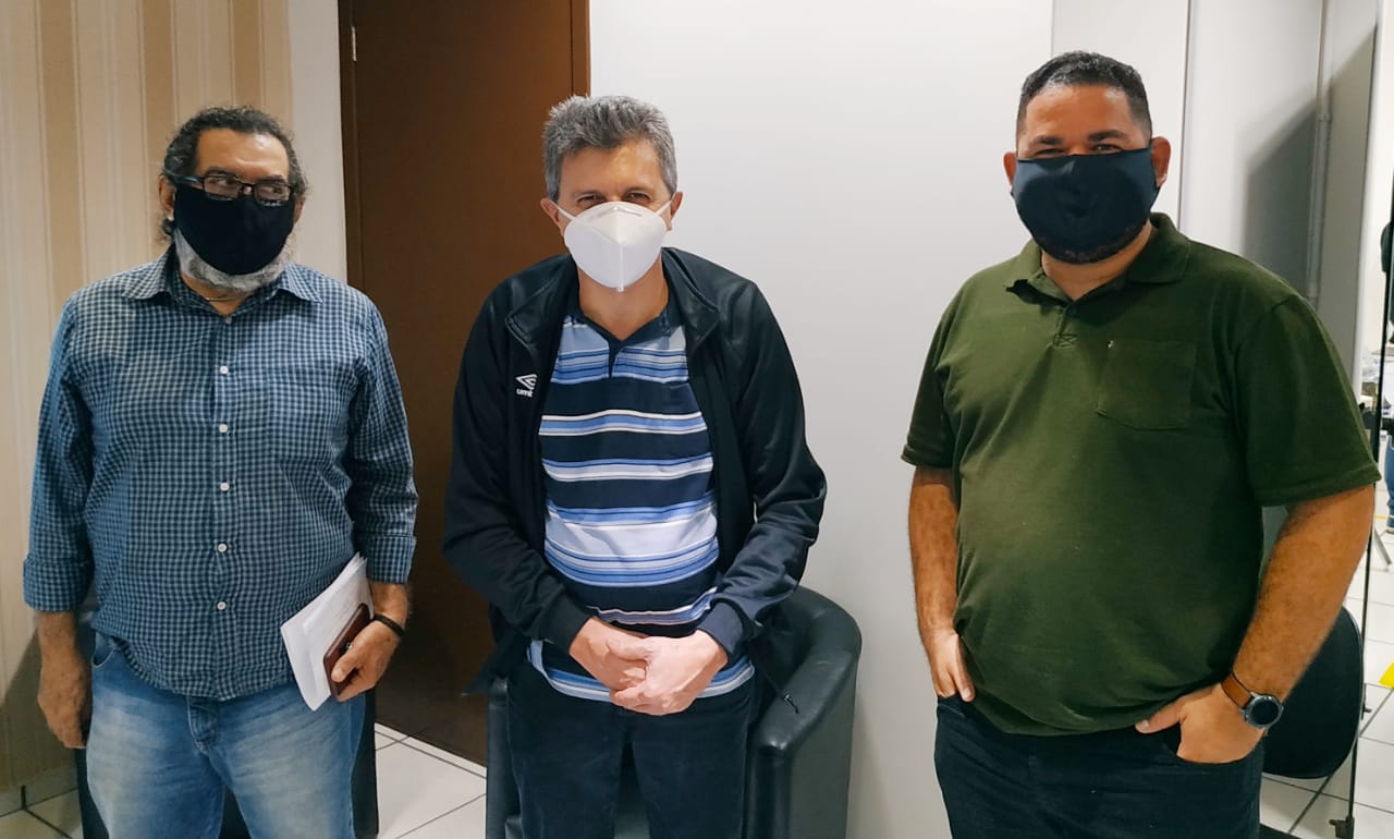 bobato e guias
