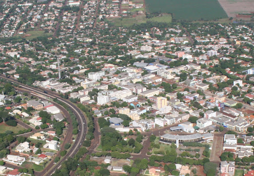 sao miguel do iguacu