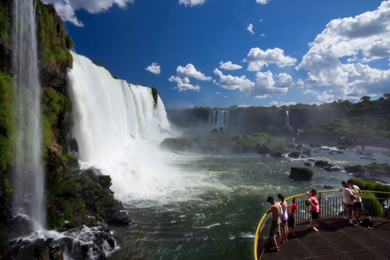 turismo cataratas