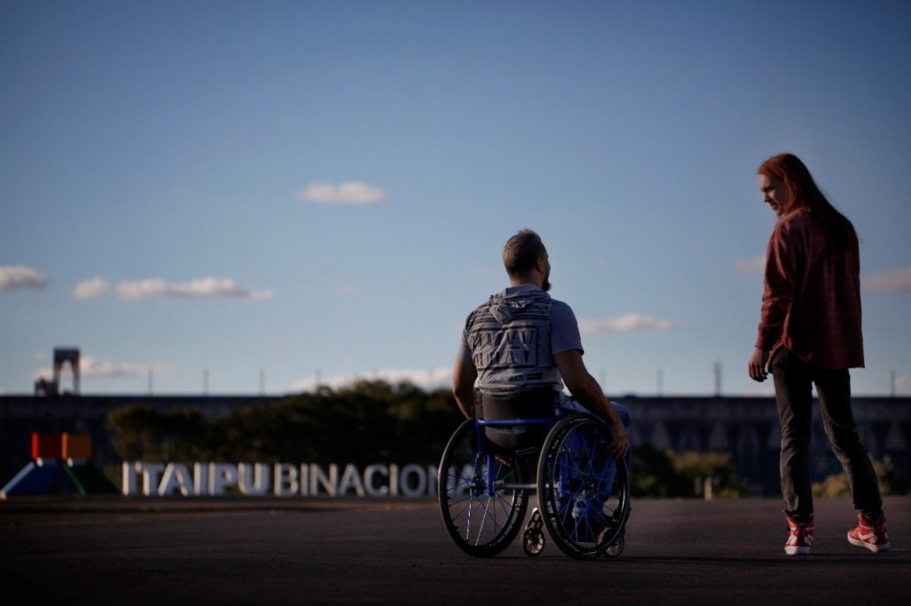 Itaipu se prepara para a retomada gradativa do turismo no feriadão de Corpus Christi 1 turismo itaipu1