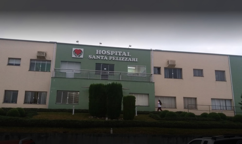 Hospital Santa Pelizzari