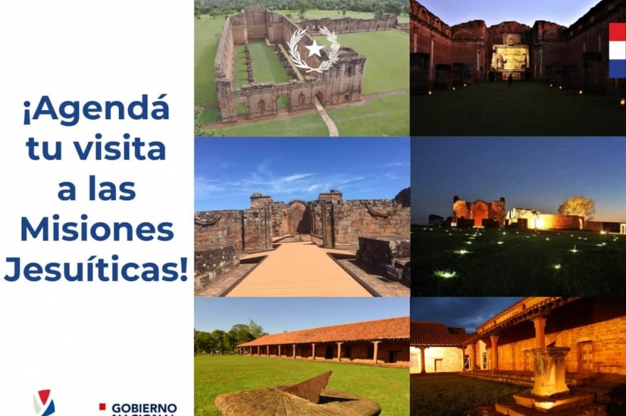 Missão Jesuítas