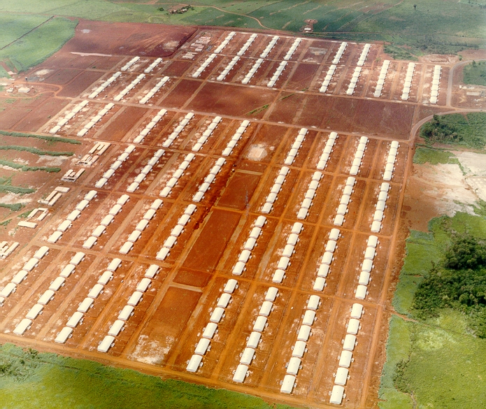 Roteiro memória Itaipu