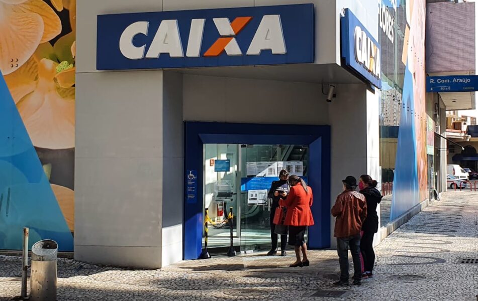 caixa economica