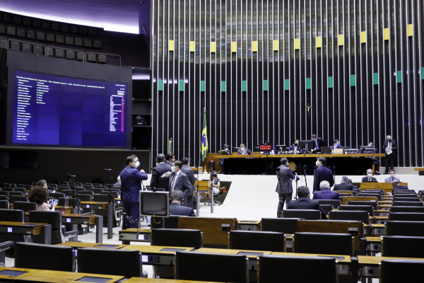 camara dos deputados