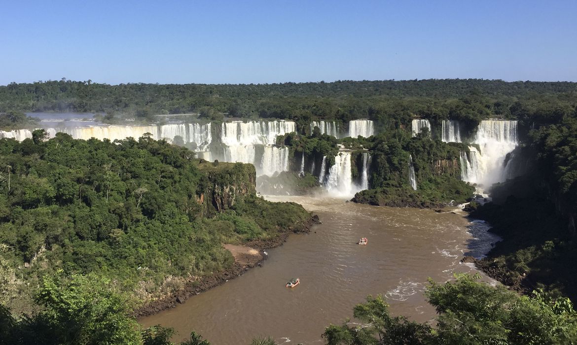 cataratas do iguacu