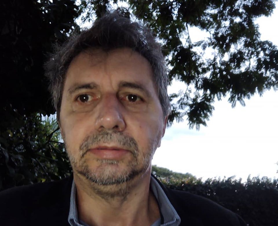 nilton bobato