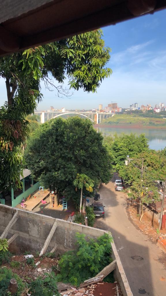 Polícia Civil procura suspeito de duplo homicídio e faz uma "varredura" em bairro de Foz do Iguaçu. VEJA FOTOS! 5 procurado4