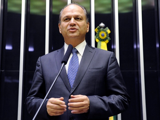 ricardo barros