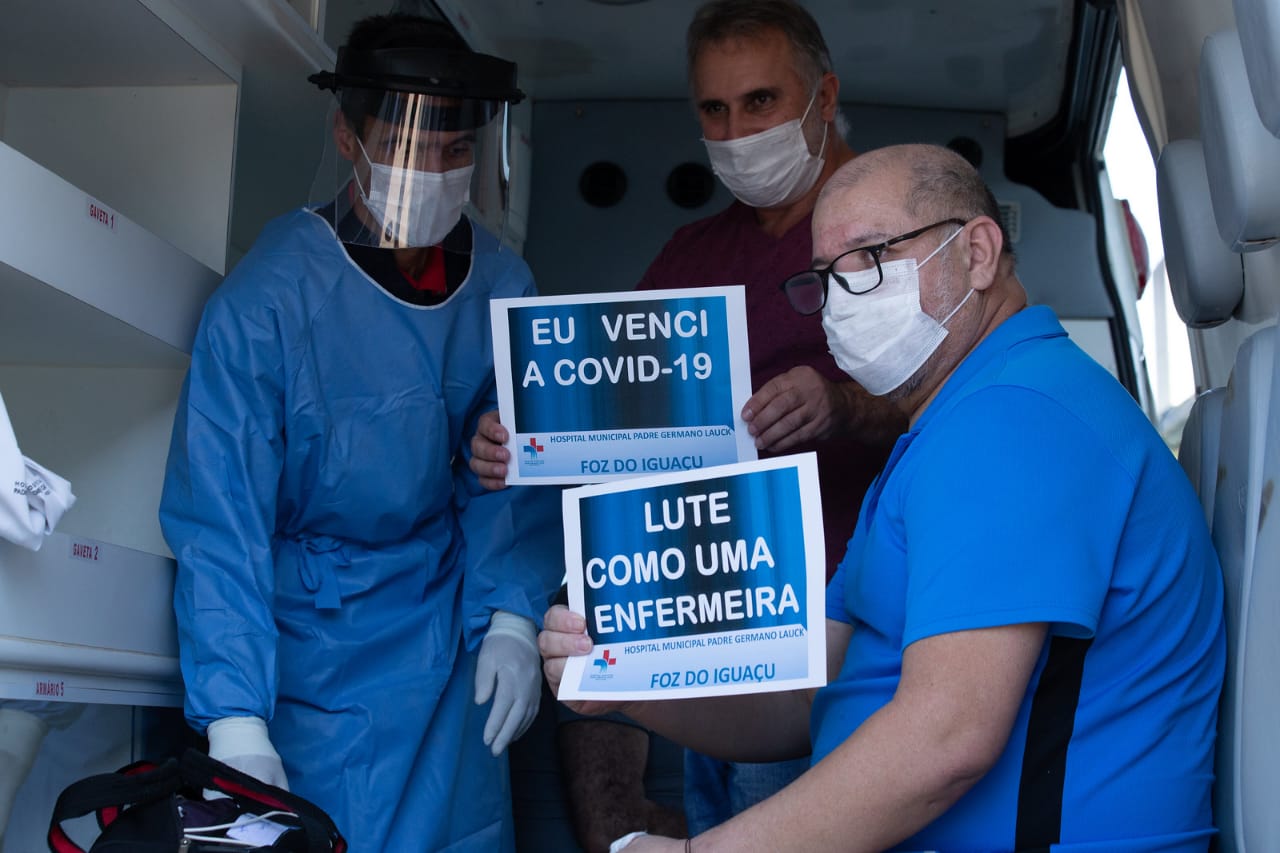 Alta Hospitalar