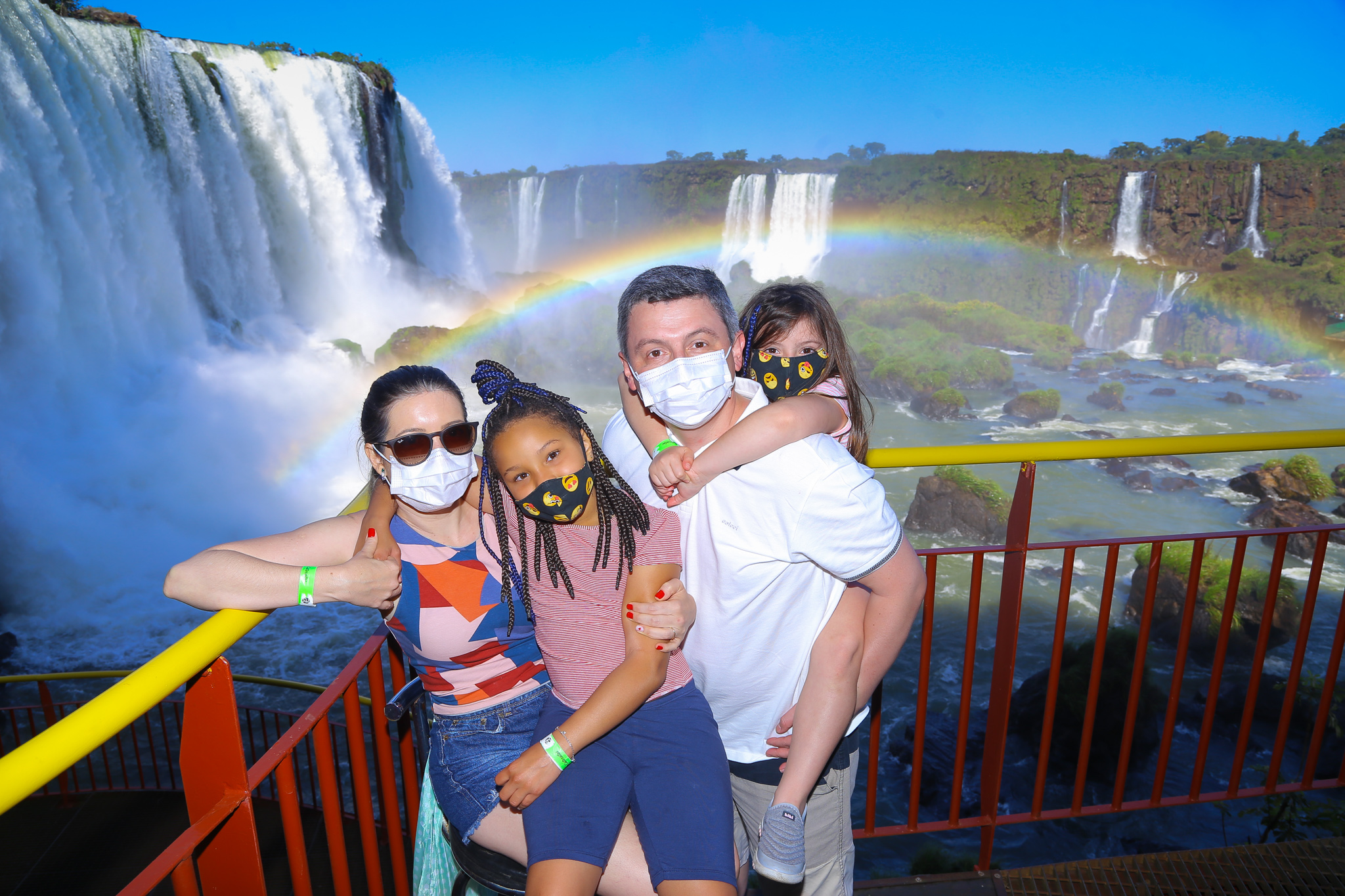 Creditos Nilton Rolin Cataratas do Iguacu S.A 4