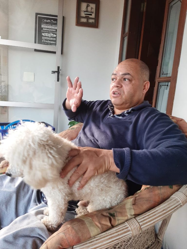 1º de outubro, Dia Nacional do Vereador 1 Gilmar Cardoso 2
