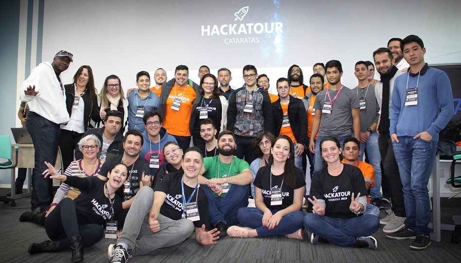 Hackatour2019 Divulgacao