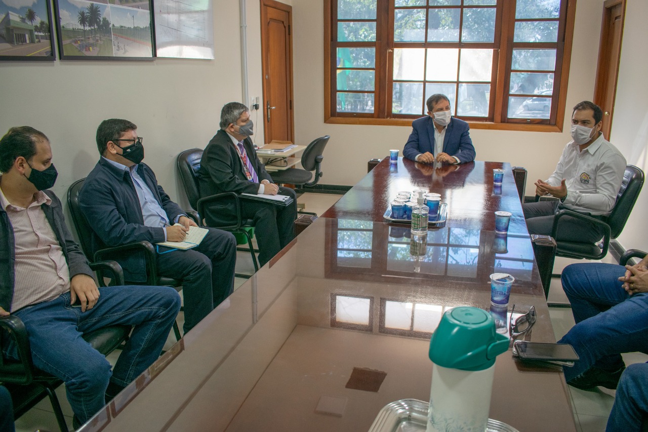 Reunião Ciudad foz