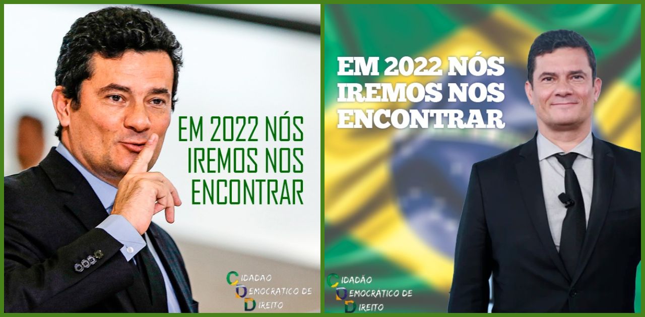 Sérgio Moro