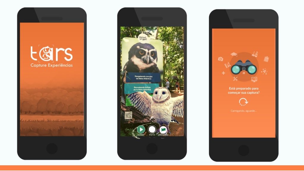 PTI-BR vai pré-incubar os três melhores projetos do Hackatour Cataratas 1 TARS EmpresaIncubadaPTI