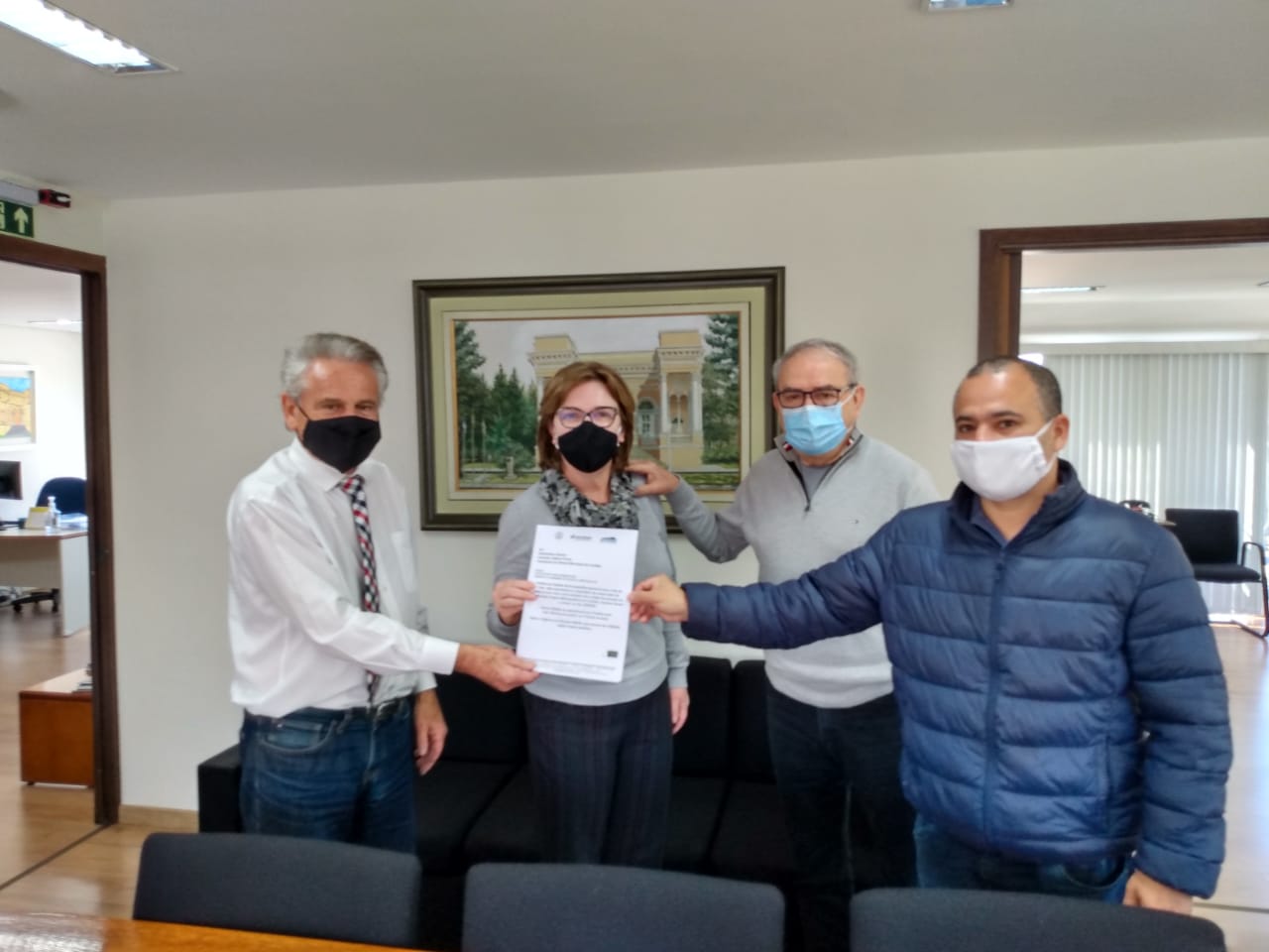 entidades e sabino picolo