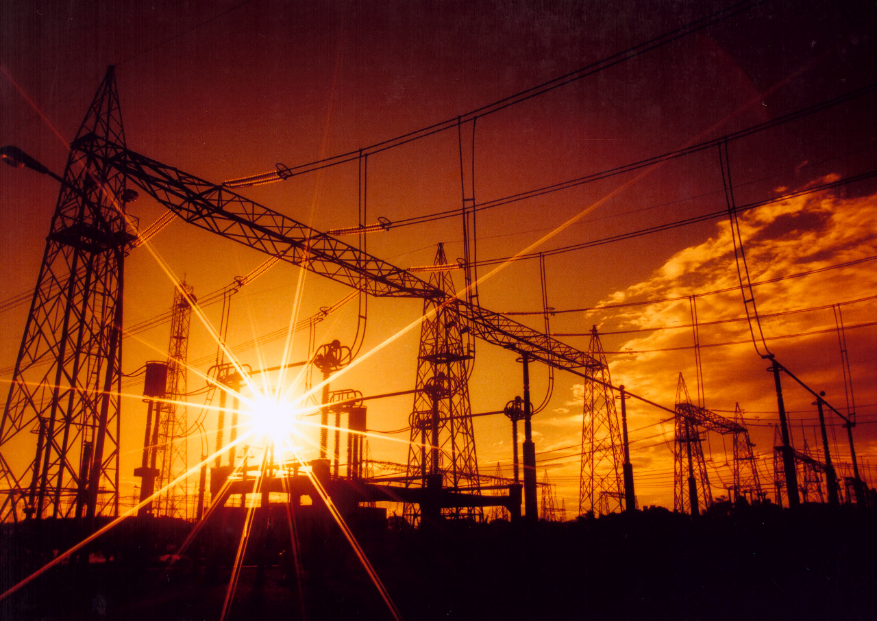itaipu producao energia