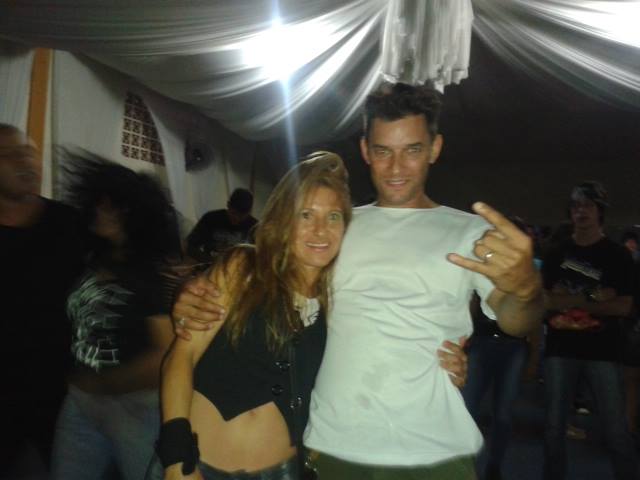 Com internet, underground de Foz do Iguaçu ganha um novo fôlego 2 josce e jhonny