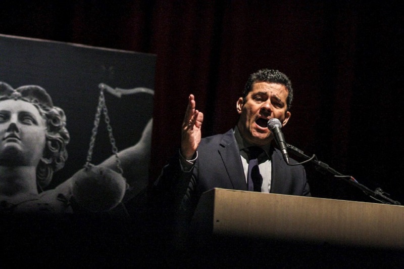 sergio moro