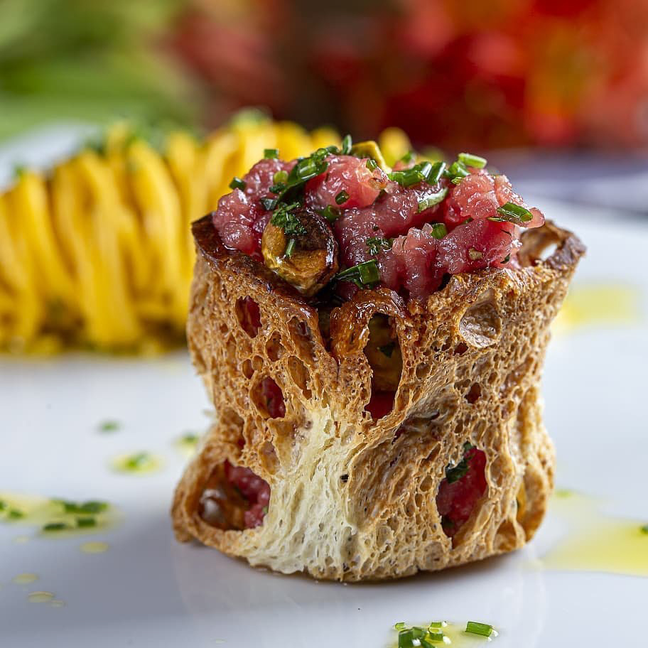 Bona Trattoria apresenta uma oportunidade gastronômica em Foz do Iguaçu: Jantar a quatro mãos 3 4