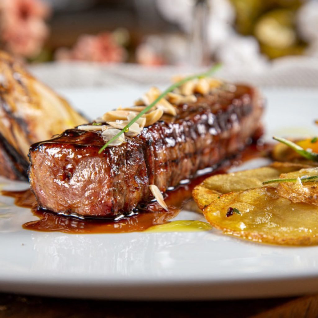 Bona Trattoria apresenta uma oportunidade gastronômica em Foz do Iguaçu: Jantar a quatro mãos 2 6
