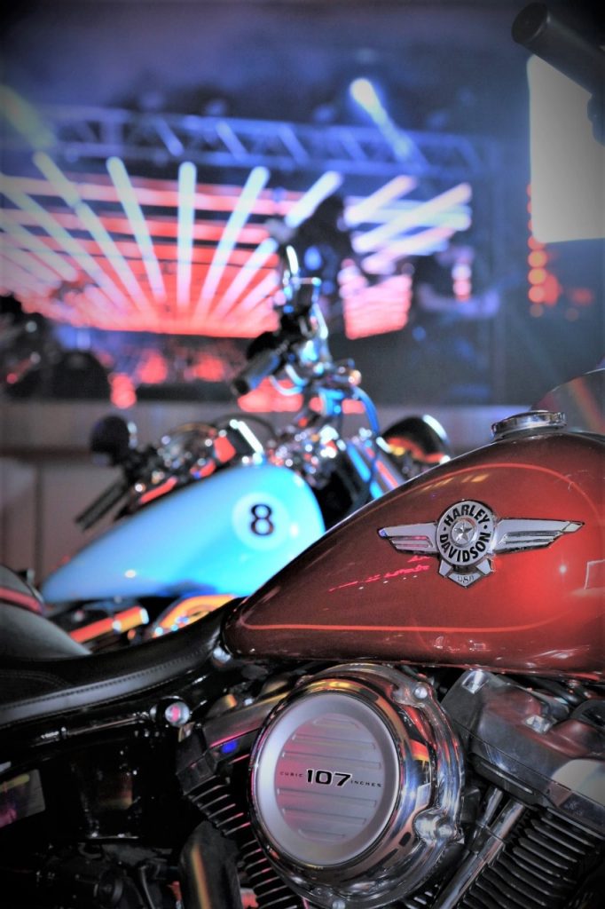 Dreams Motor Show será palco da segunda Live Solidária de Foz do Iguaçu, nesta sexta-feira (11) 2 Banda Magnum Rock Machine 2