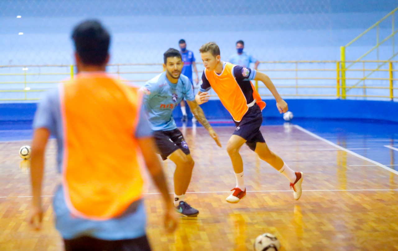 Base Foz Futsal 4