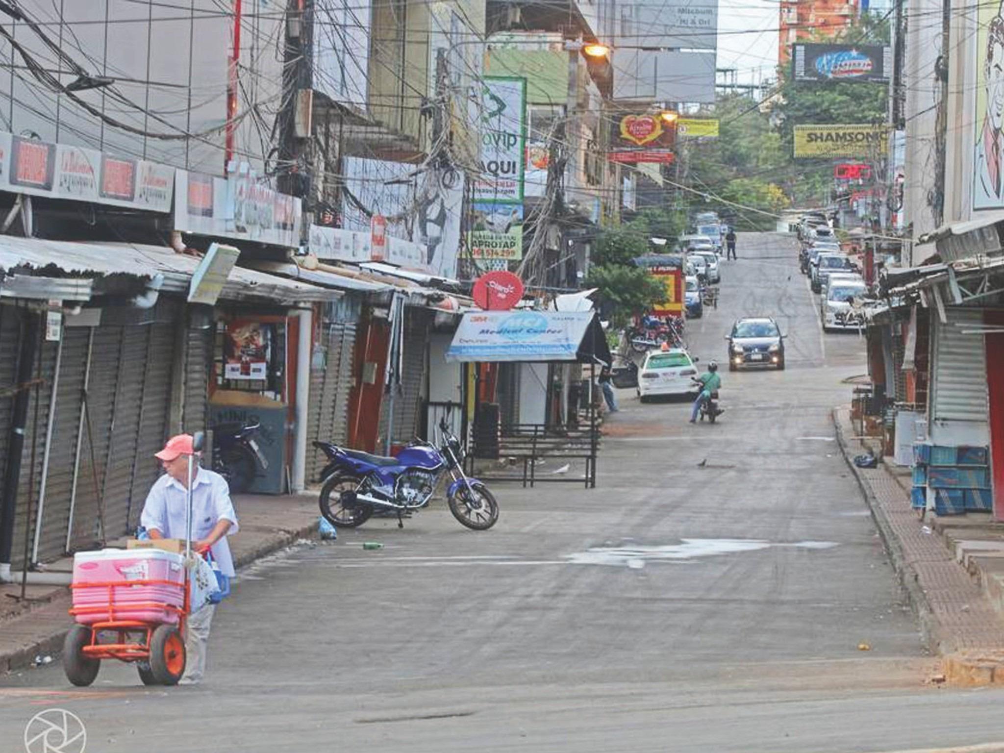Ciudad del Este