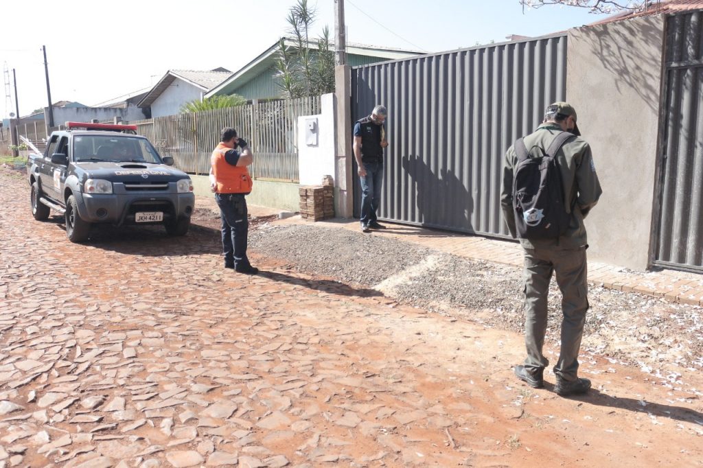 Comitê da Dengue de Foz do Iguaçu intensifica as ações em áreas com maior infestação do mosquito 3 Comite da dengue 3