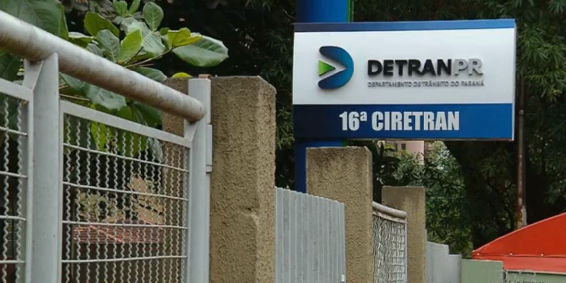 Detran
