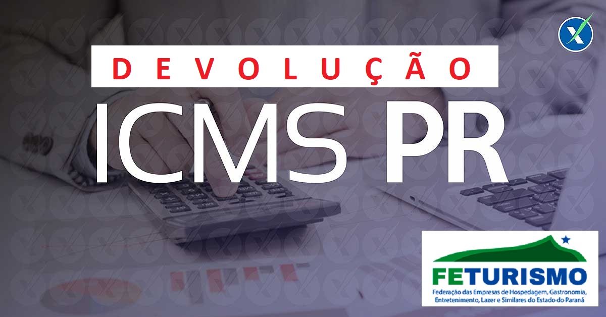 Devolucao ICMS