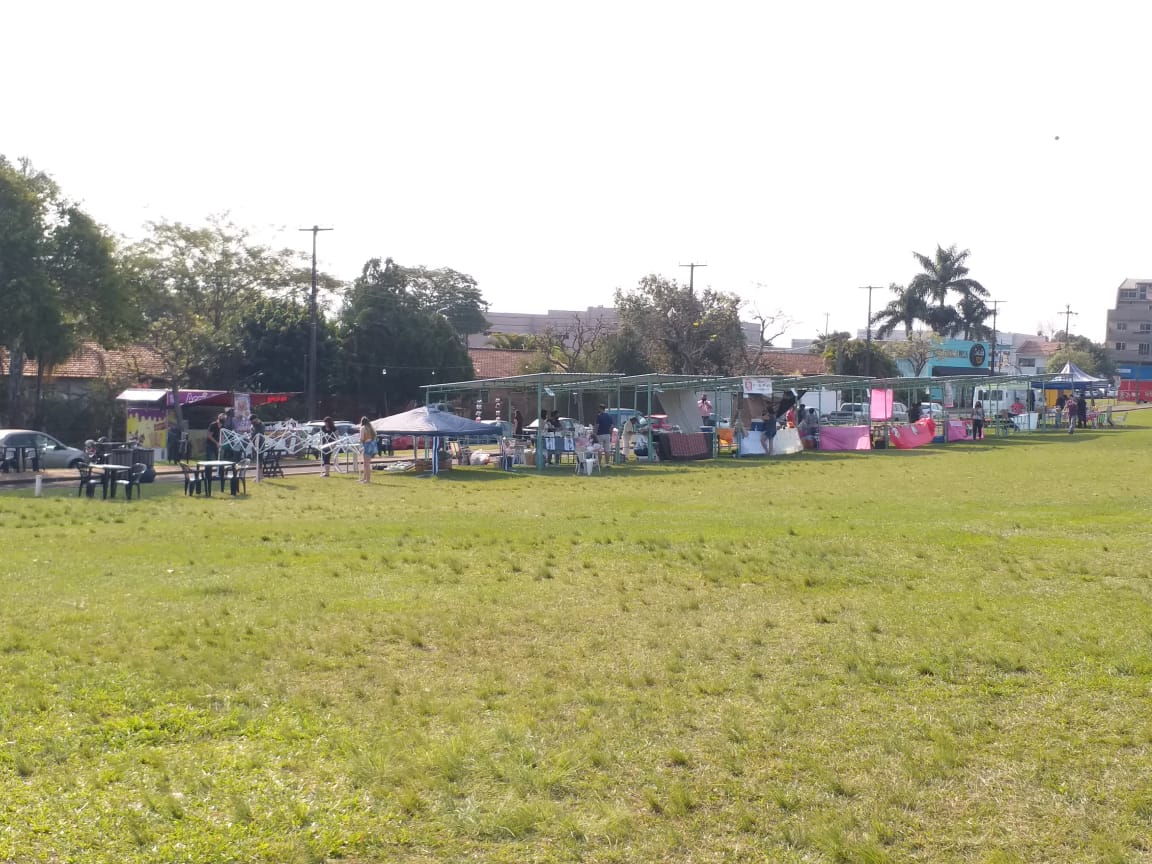 Feira do Turismo Foto Divulgacao 1