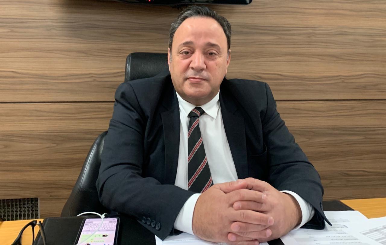 Hussein Bakri