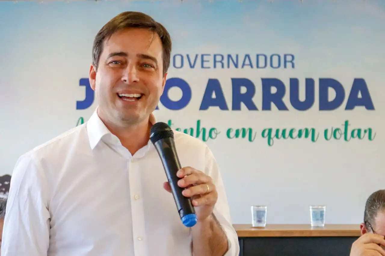 Joao Arruda 1